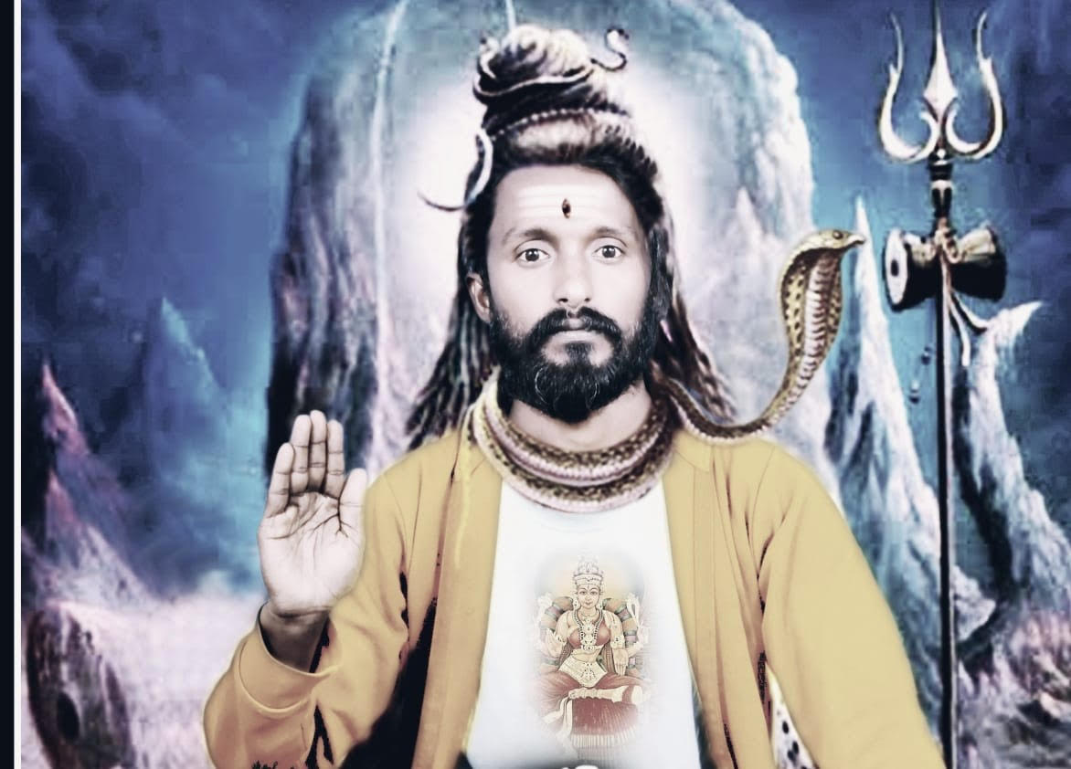 Actual God in the Universe and Differences of between Lord Shiva ...