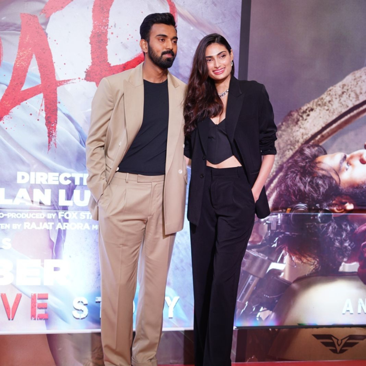KL Rahul & Athiya Shetty's wedding in Jan 2023, eagerly awaited by fans!” –  Entrepenuer Stories