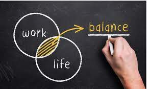 Finding Harmony: Achieving the Perfect Work-Life Balance